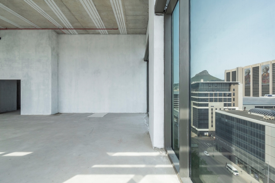To Let Commercial Property for Rent in Foreshore Western Cape